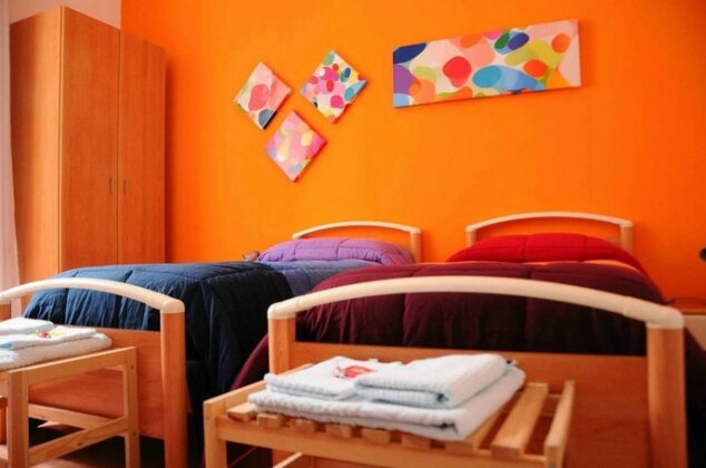 B&B SoleLuna della Solidarieta - Photo2