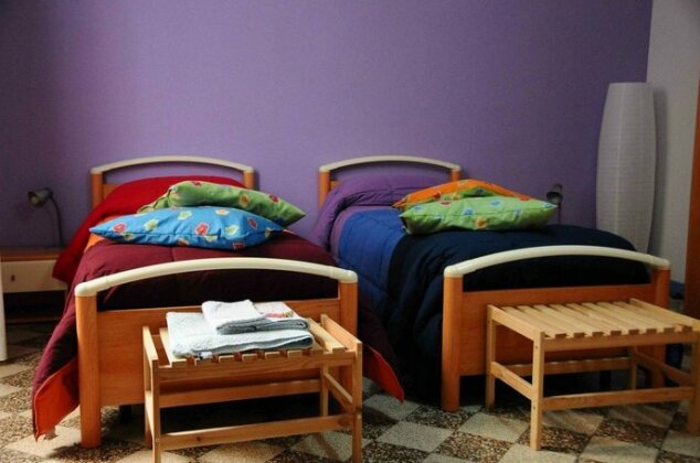 B&B SoleLuna della Solidarieta - Photo3