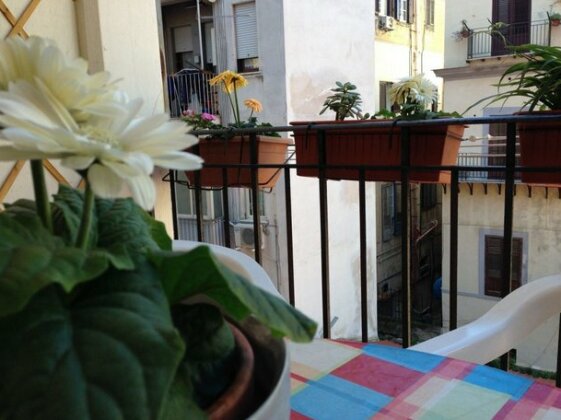 B&B SoleLuna della Solidarieta - Photo4