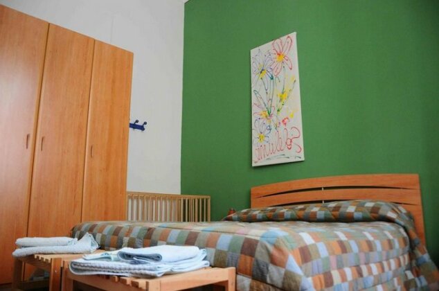 B&B SoleLuna della Solidarieta - Photo5