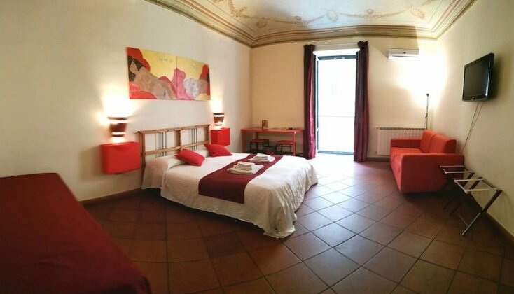 B&B Teatro Massimo - Photo2
