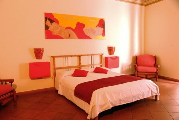 B&B Teatro Massimo - Photo5
