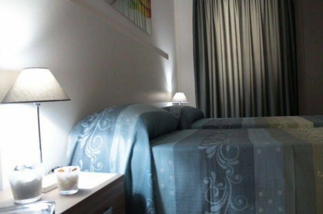 B&B Teatro Palermo - Photo4