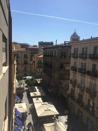 B&B Via Principe