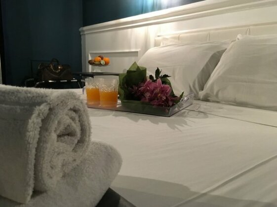 B&B Villareale - Photo5