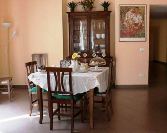 B&B Vivaldi Palermo - Photo2