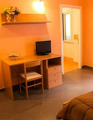 B&B Vivaldi Palermo - Photo5