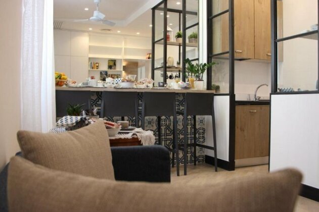 B&B Vivere Palermo - Photo3