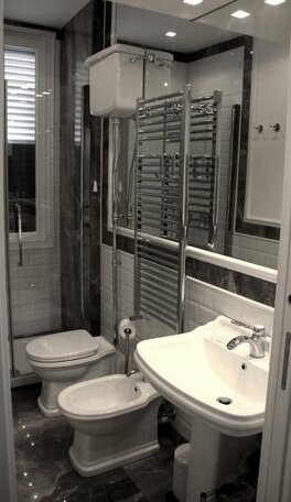 B&B Vivere Palermo - Photo4