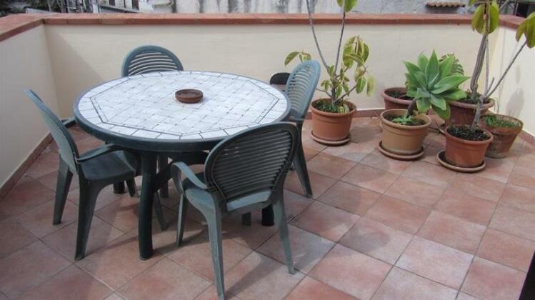 Beati Paoli's nest - Photo5