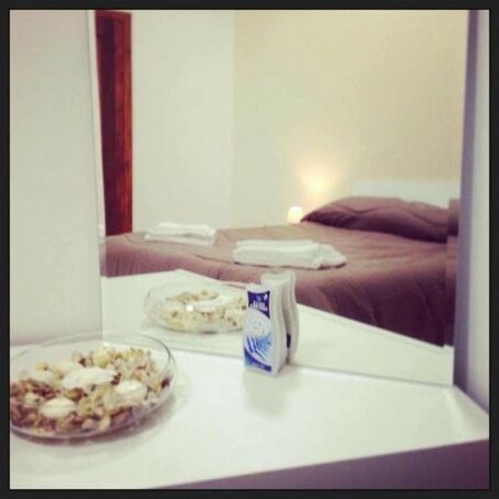 Bed and Breakfast Al Centro di Palermo - Photo2