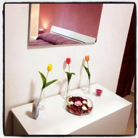 Bed and Breakfast Al Centro di Palermo - Photo4
