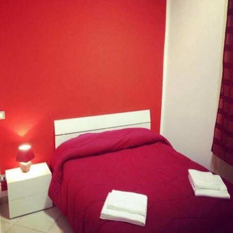 Bed and Breakfast Al Centro di Palermo - Photo5