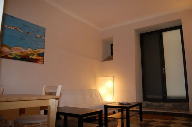 Bed And Breakfast Federico Secondo - Photo4