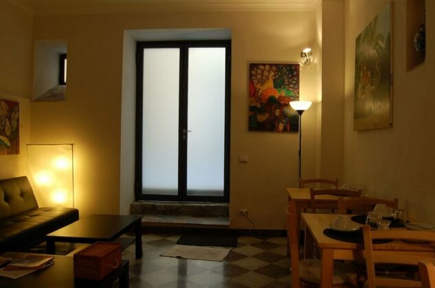 Bed And Breakfast Federico Secondo - Photo5