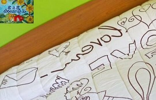 Bed and Breakfast Il Girasole - Photo4