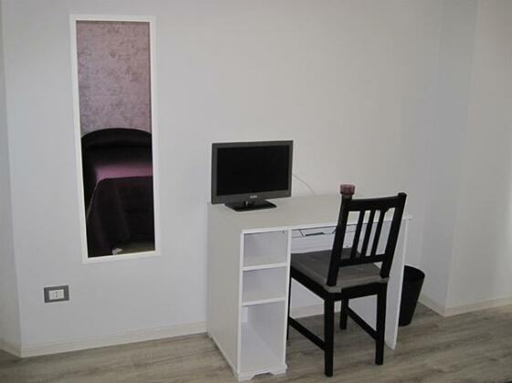 Bed & Breakfast Amari 58 - Photo2