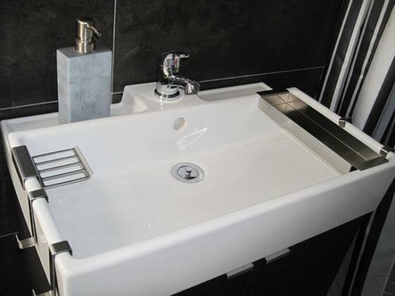 Bed & Breakfast Amari 58 - Photo4