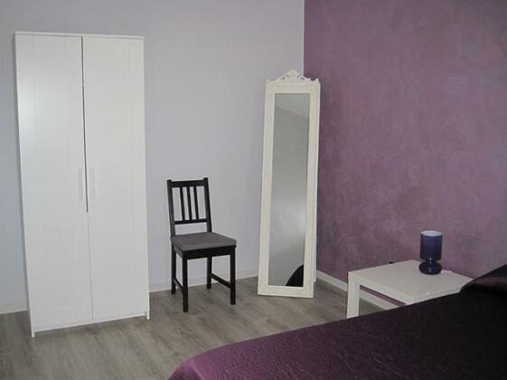 Bed & Breakfast Amari 58 - Photo5