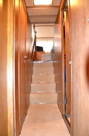 Bed & Breakfast Boat Palermo - Photo2