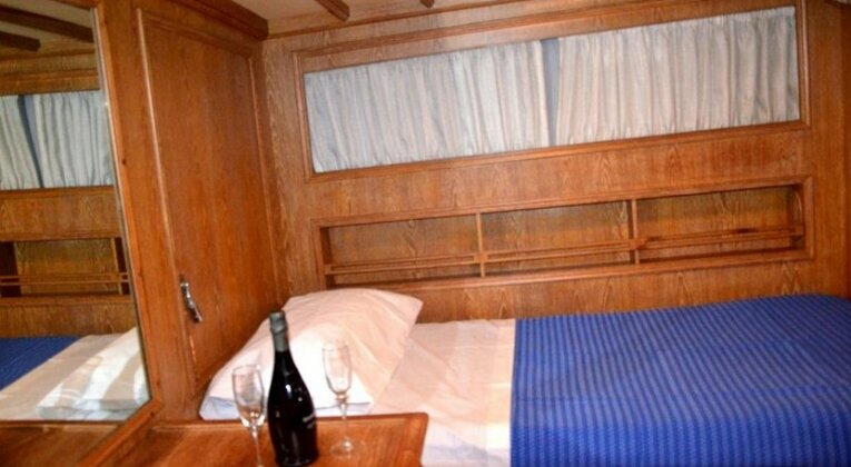 Bed & Breakfast Boat Palermo - Photo5
