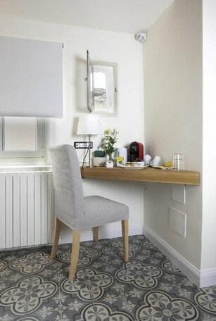 Bed in Spa - Photo5