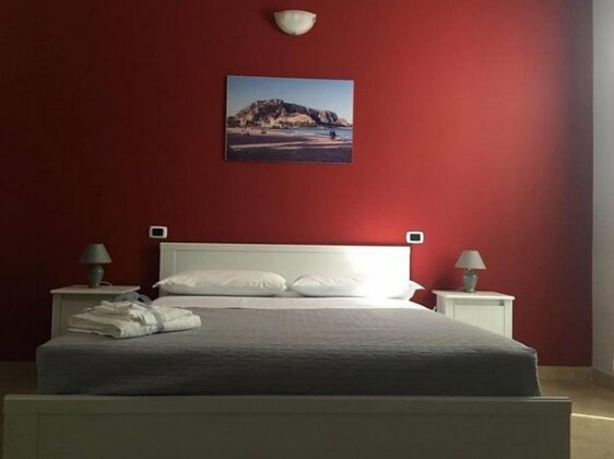 Bed&Breakfast Palermo Villareale - Photo3