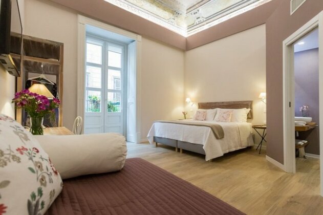 Bellaroto Suite - Photo2