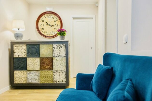 Bellaroto Suite - Photo4