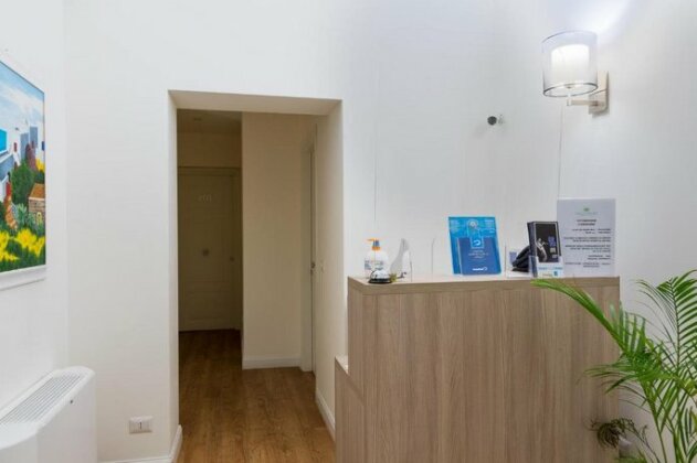 Belmonte 102 Exclusive Suite - Photo4