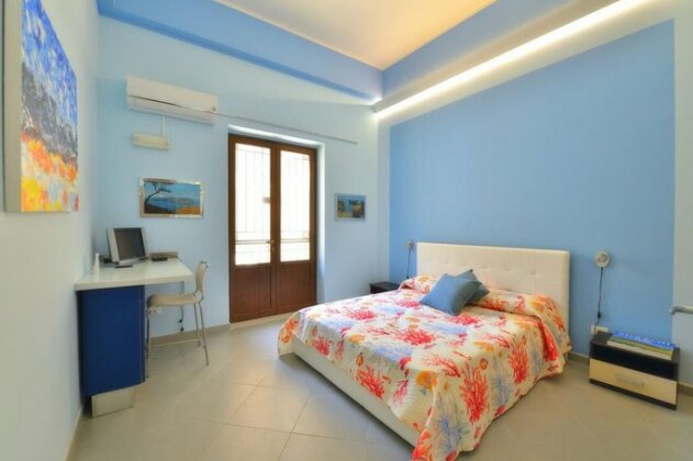 Belmonte Blu Suites - Photo2