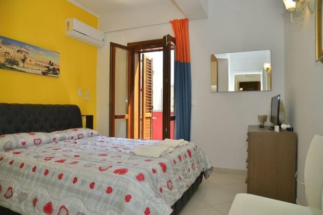 Belmonte Blu Suites - Photo4