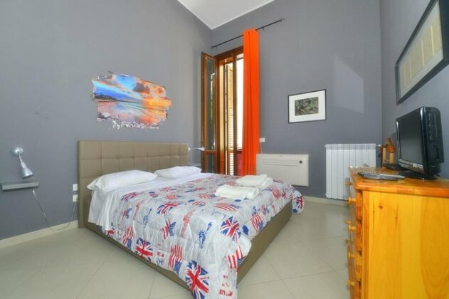 Belmonte Blu Suites - Photo5