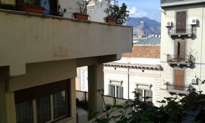 Belmonte Palermo - Photo2