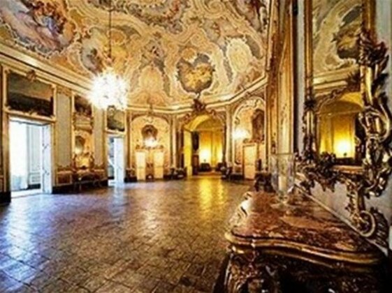Belmonte Palermo - Photo3