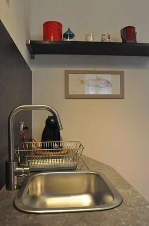 Bentivegna Suite - Photo3