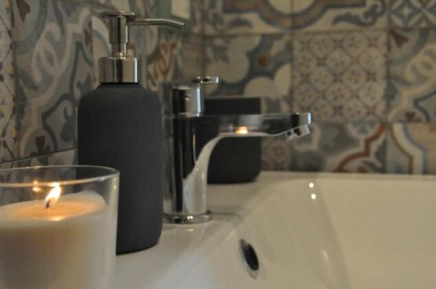 Bentivegna Suite - Photo4
