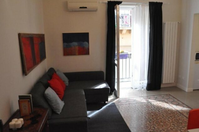 Bentivegna Suite - Photo5