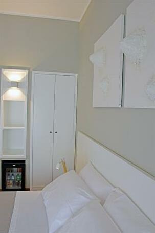 Bio Hotel Palermo - Photo2