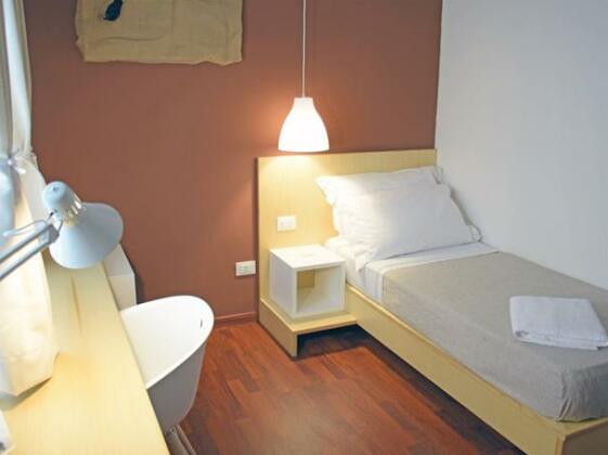Bio Hotel Palermo - Photo3