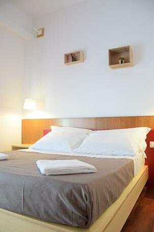 Bio Hotel Palermo - Photo4