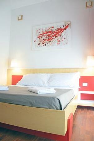 Bio Hotel Palermo - Photo5