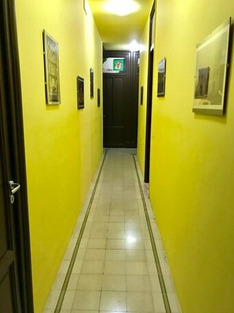 Boheme B&B Al Centro - Photo2