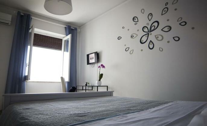 Bquadro B&B - Photo3
