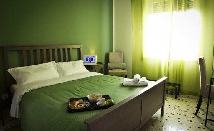 Bquadro B&B - Photo4