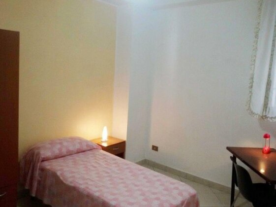 Butterfly Rooms - Photo3
