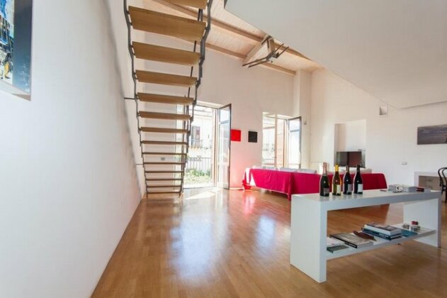 Cala Loft by Wonderful Italy - Photo2