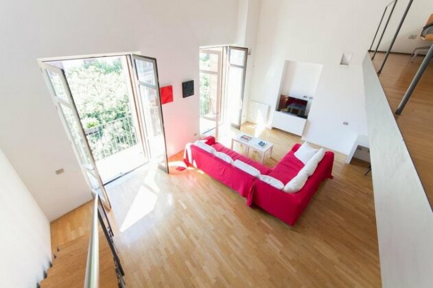 Cala Loft by Wonderful Italy - Photo4