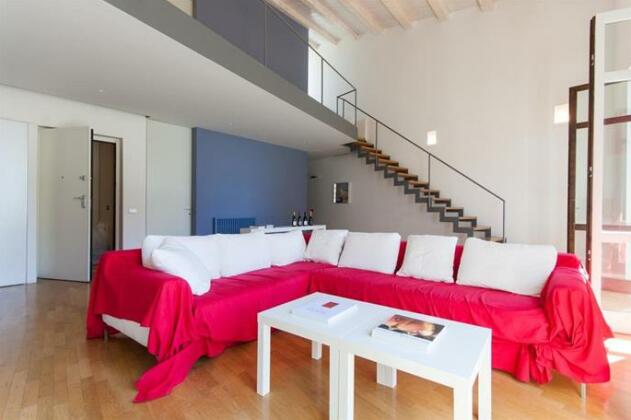 Cala Loft by Wonderful Italy - Photo5