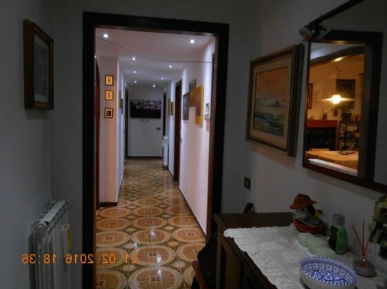 Camera a Palermo - Photo3